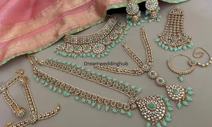 SHREE ASHOKA JEWELLERY